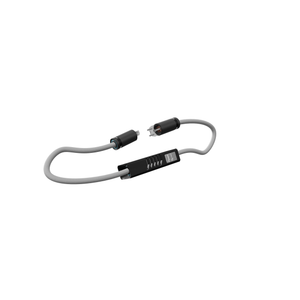 Titan Audio HS-X6 Mains Cable