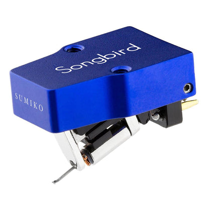 Sumiko Songbird MC Cartridge (Cancelled Order)