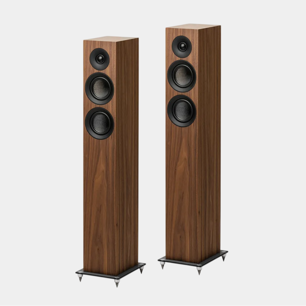 Pro-Ject Speaker Box 10 E Carbon Floorstanders