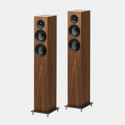 Pro-Ject Speaker Box 10 E Carbon Floorstanders