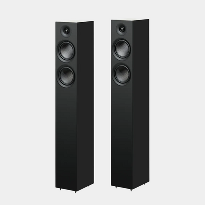 Pro-Ject Speaker Box 12 E Carbon Floorstanders
