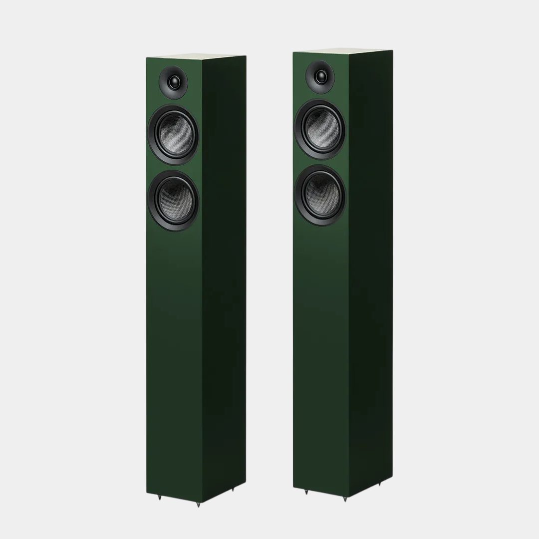 Pro-Ject Speaker Box 12 E Carbon Floorstanders