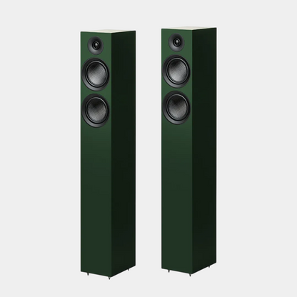 Pro-Ject Speaker Box 12 E Carbon Floorstanders