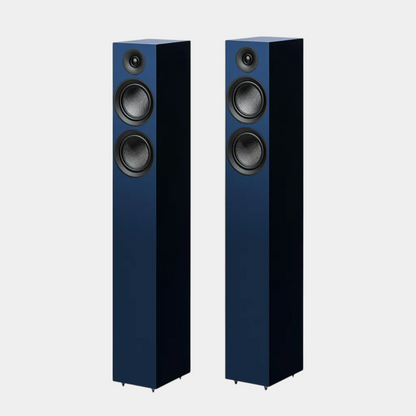 Pro-Ject Speaker Box 12 E Carbon Floorstanders