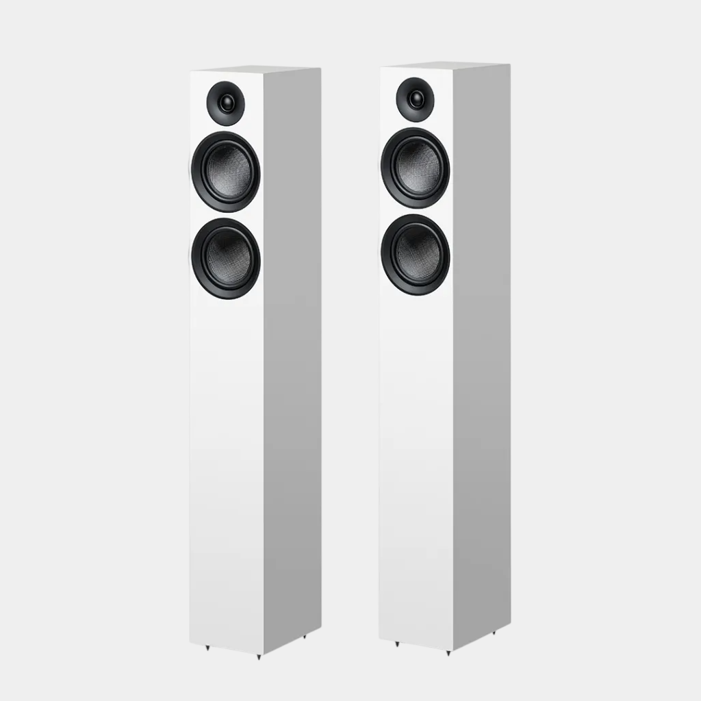 Pro-Ject Speaker Box 12 E Carbon Floorstanders