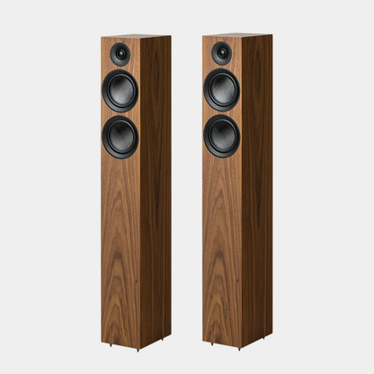 Pro-Ject Speaker Box 12 E Carbon Floorstanders