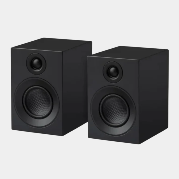 Pro-Ject Speaker Box 3 E Carbon Speakers – Kronos AV