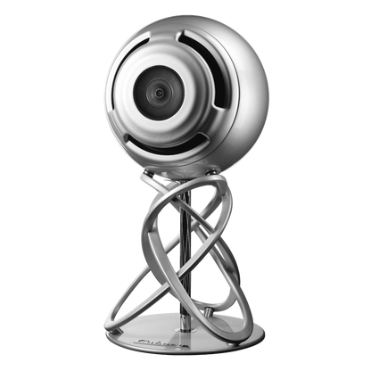 Cabasse La Sphere + Active X-Over Loudspeakers