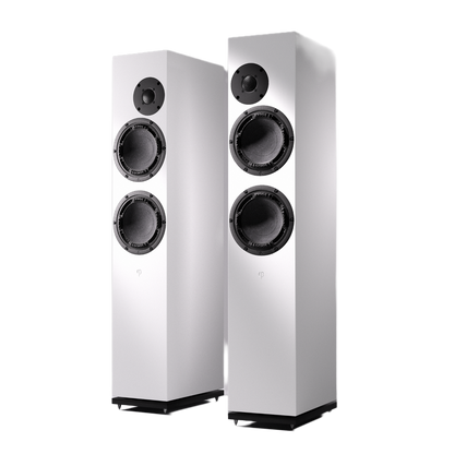 OePhi Floorstanding Speakers Transcendence 2.5