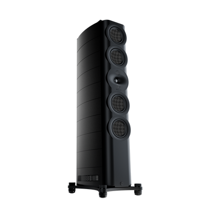 Perlisten S7T Black Edition Floorstander