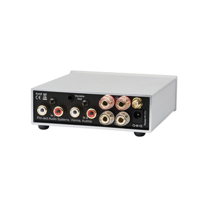 Pro-Ject Stereo Box S3 BT Integrated Amplifier