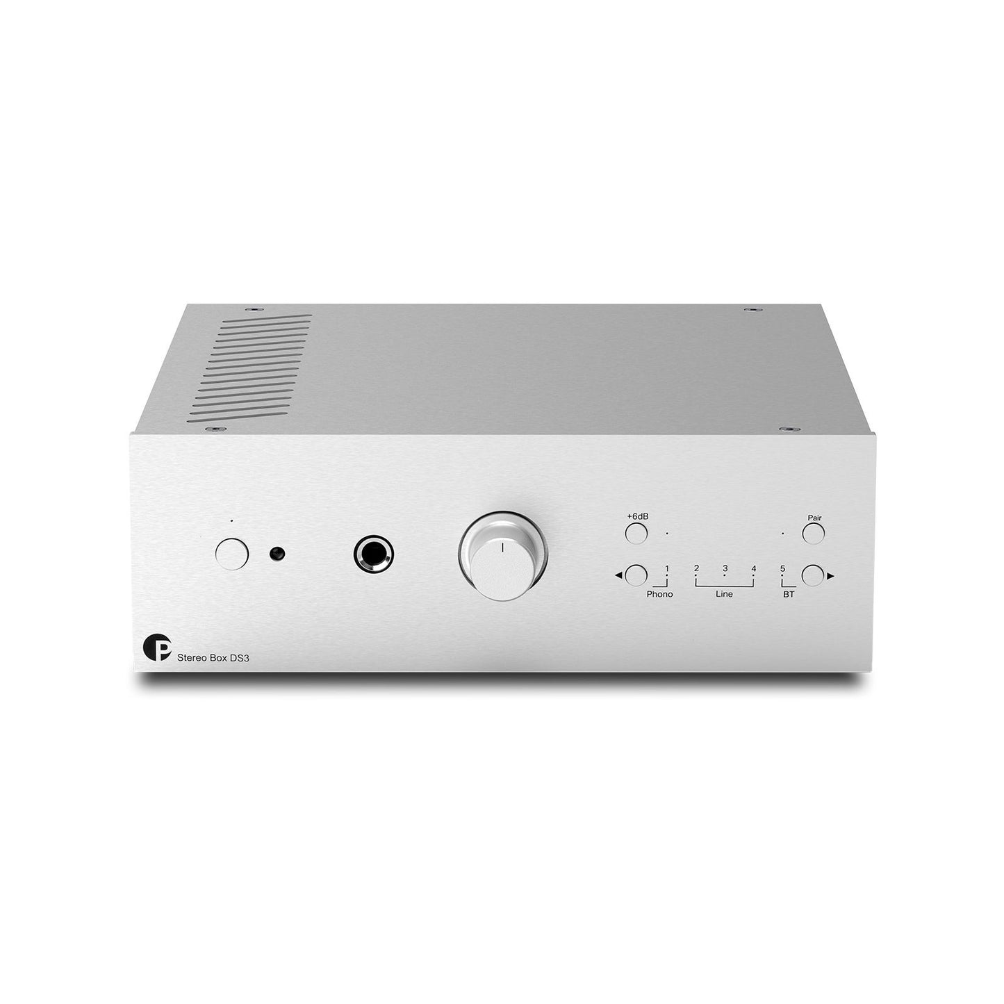 Pro-Ject Stereo Box DS3 Integrated Amplifier