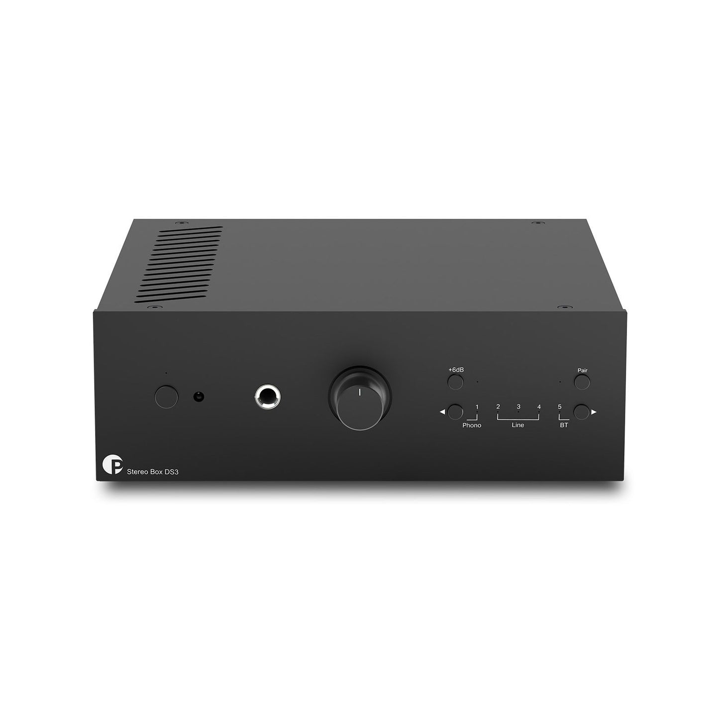 Pro-Ject Stereo Box DS3 Integrated Amplifier