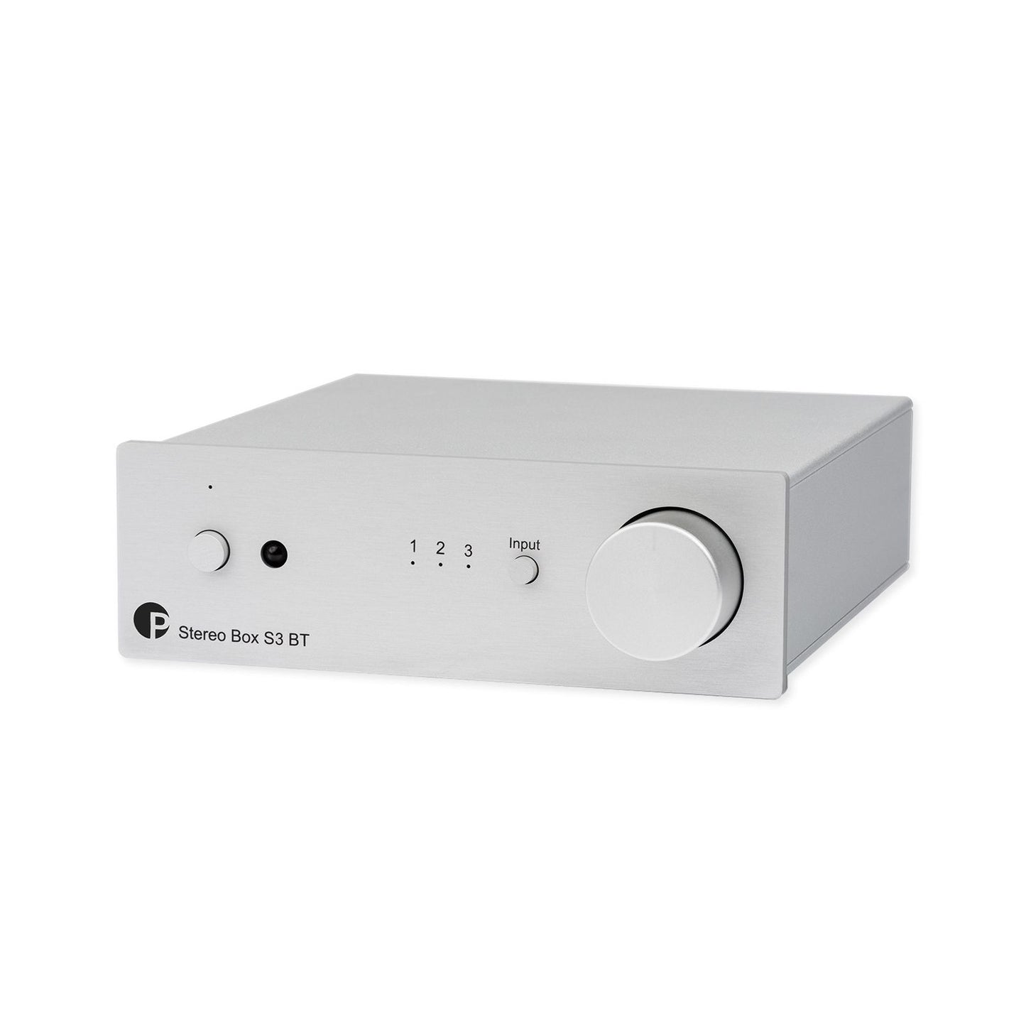 Pro-Ject Stereo Box S3 BT Integrated Amplifier
