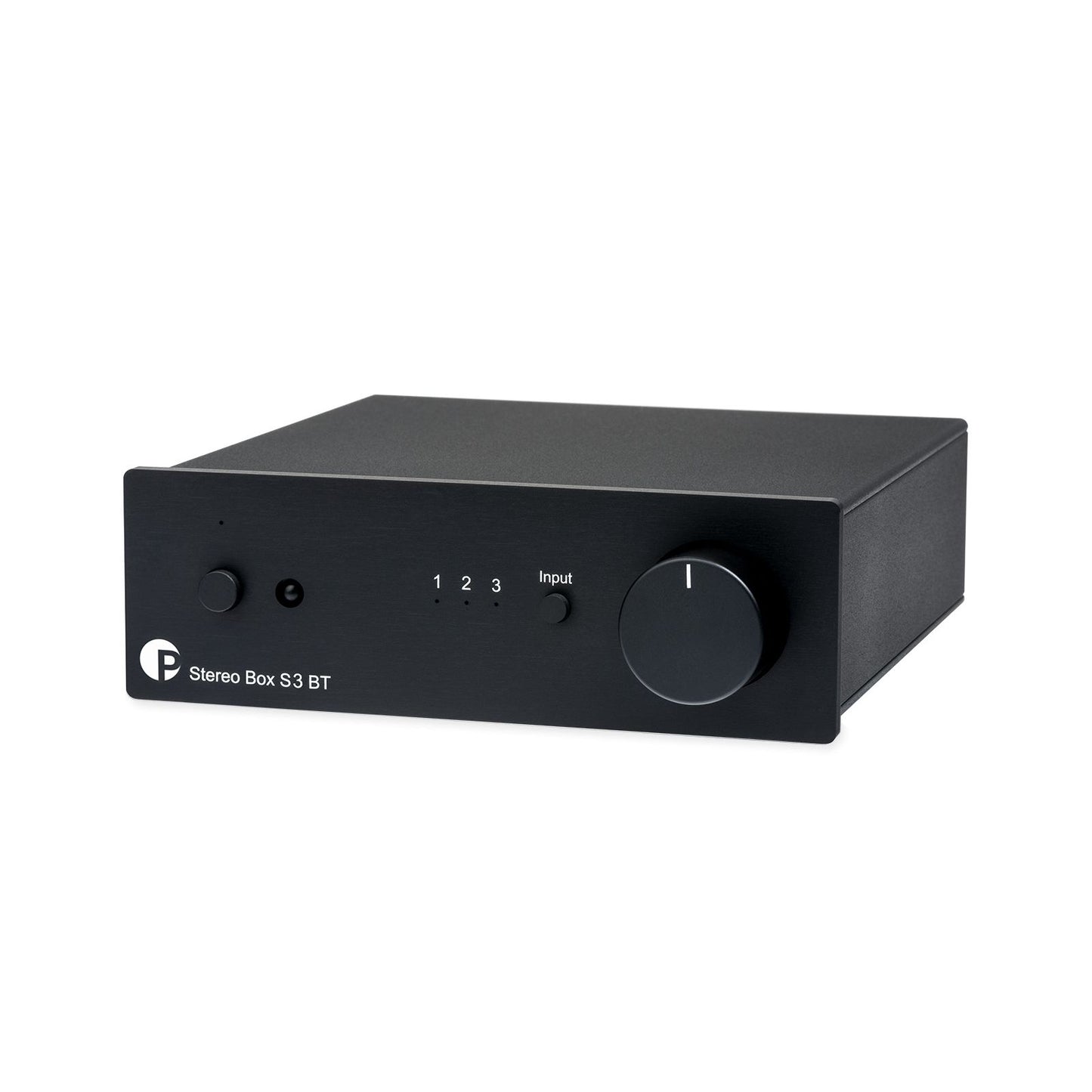 Pro-Ject Stereo Box S3 BT Integrated Amplifier