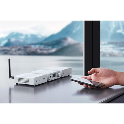 Pro-Ject Stream Box S2 Ultra Streamer