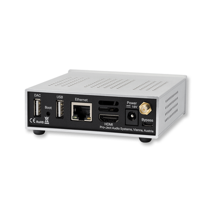 Pro-Ject Stream Box S2 Ultra Streamer