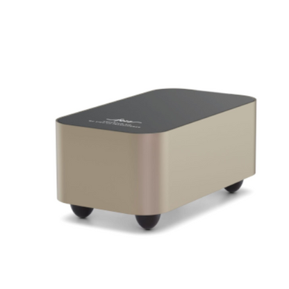 Fezz Argentum X20 step up transformer
