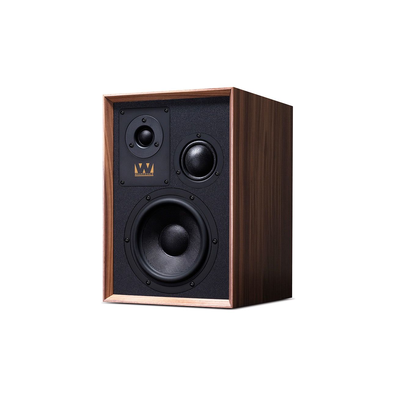 Wharfedale Super Denton Loudspeaker - OPEN BOX