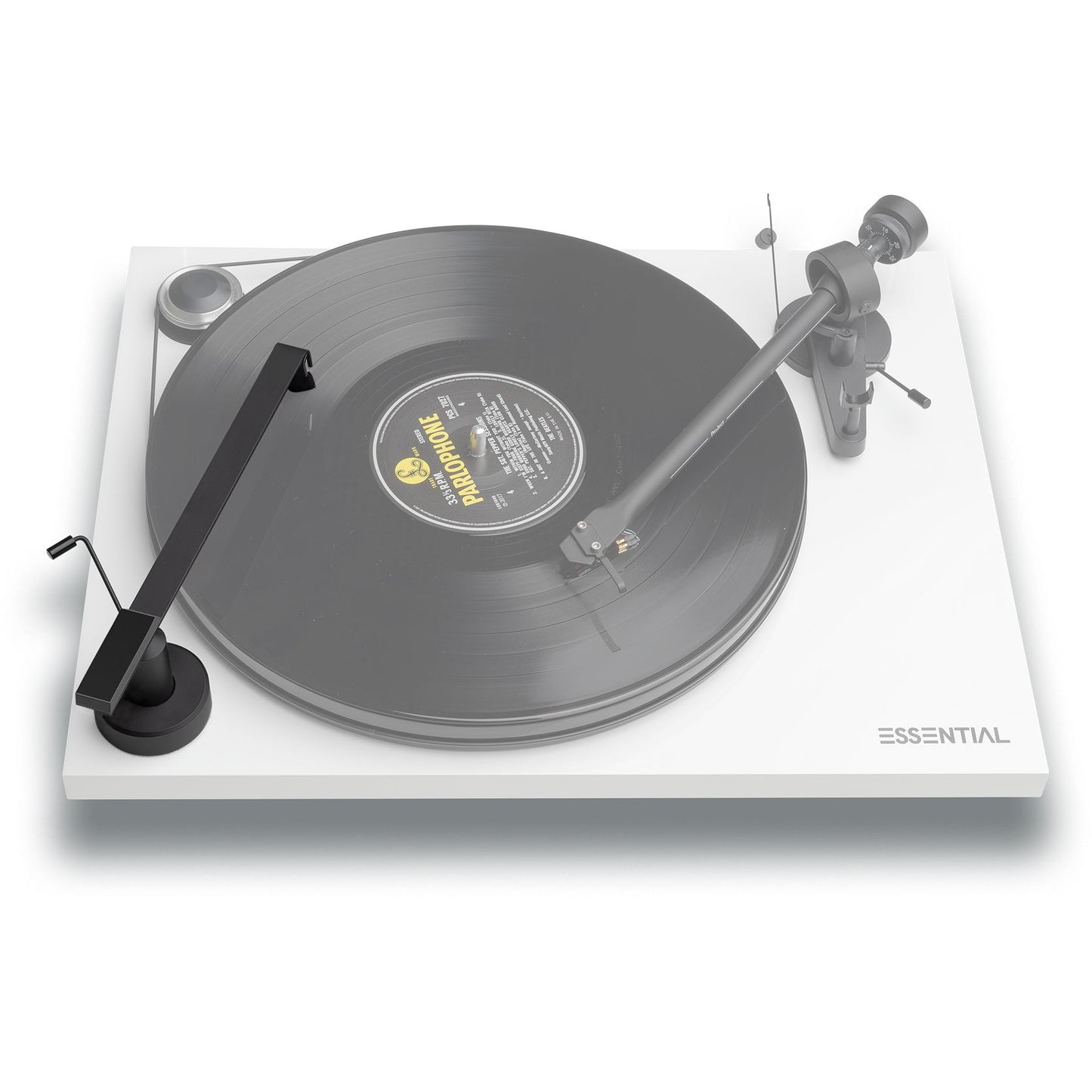 Pro-Ject VC-S Sweep It S2