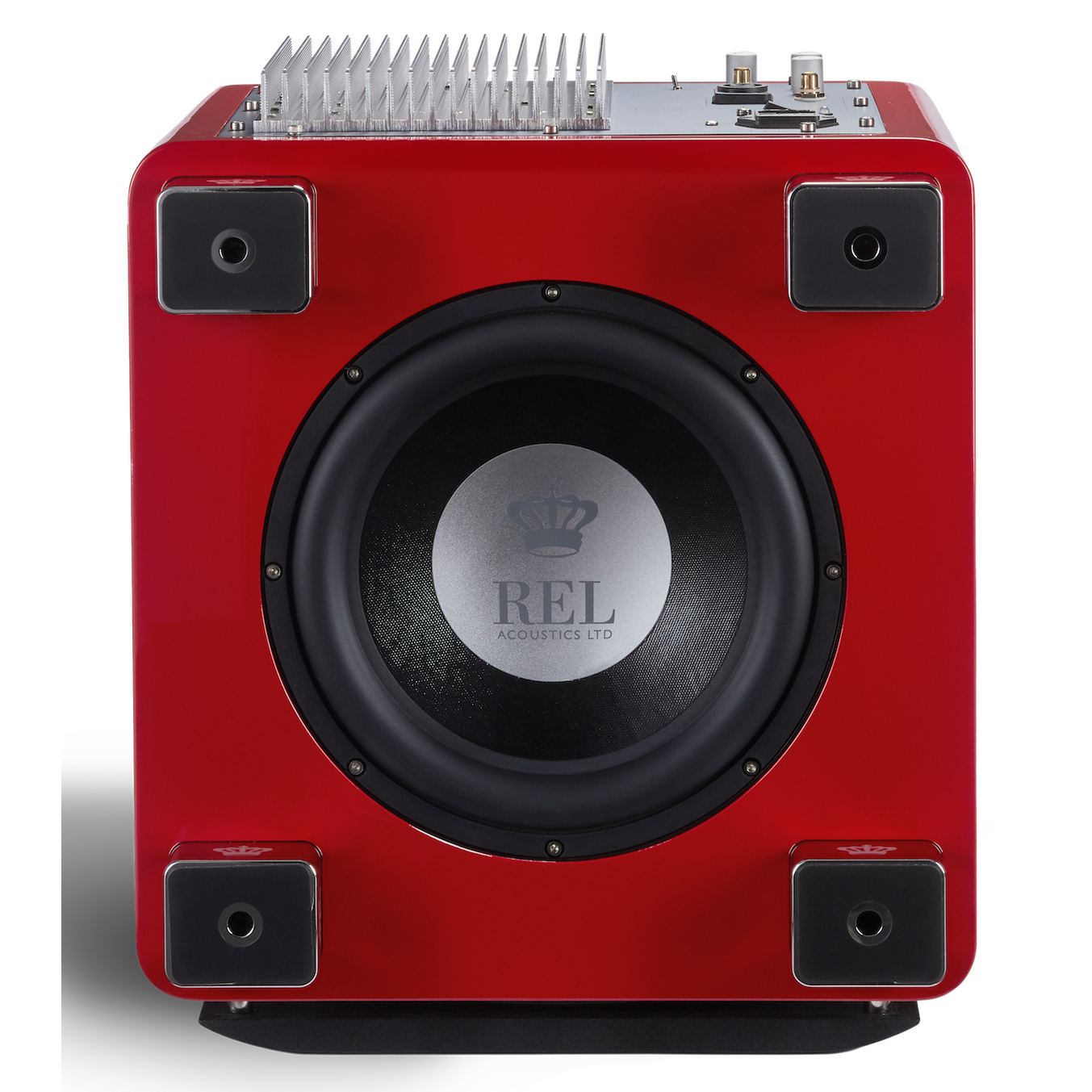 Rel Series T/x T/9x SE Subwoofer