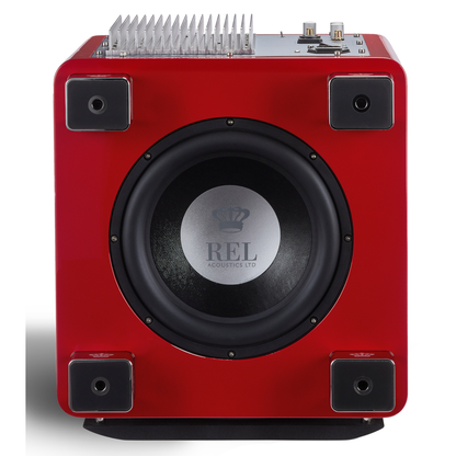 Rel Series T/x T/9x SE Subwoofer