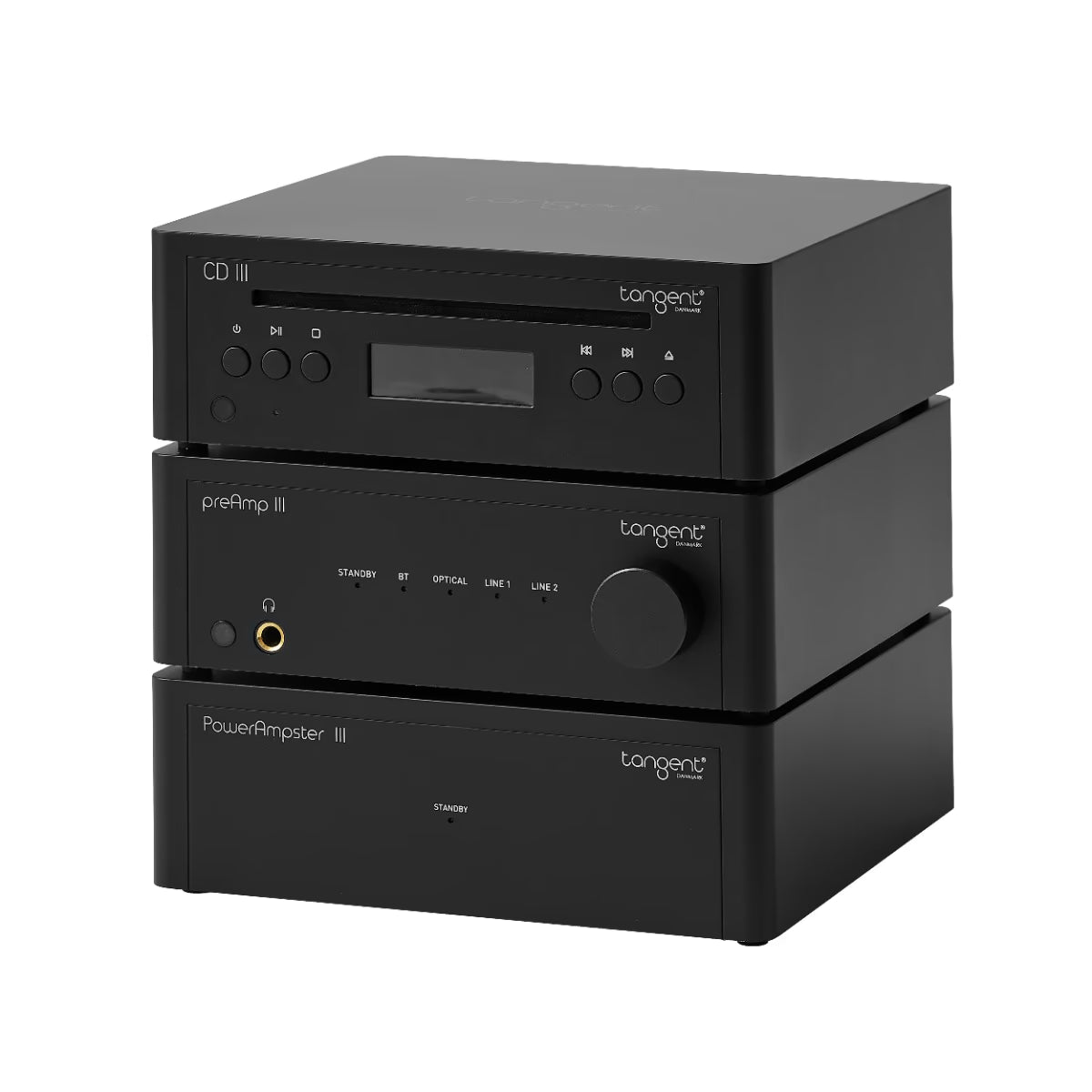 Tangent Ampster III BT Integrated Amplifier