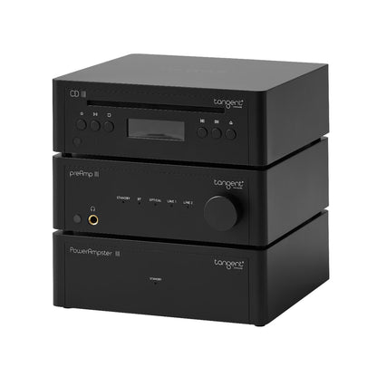 Tangent Ampster III BT Integrated Amplifier