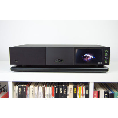TCI Podium Isolation Platforms