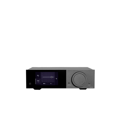 Lyngdorf TDAI-2210 integrated streaming amplifier