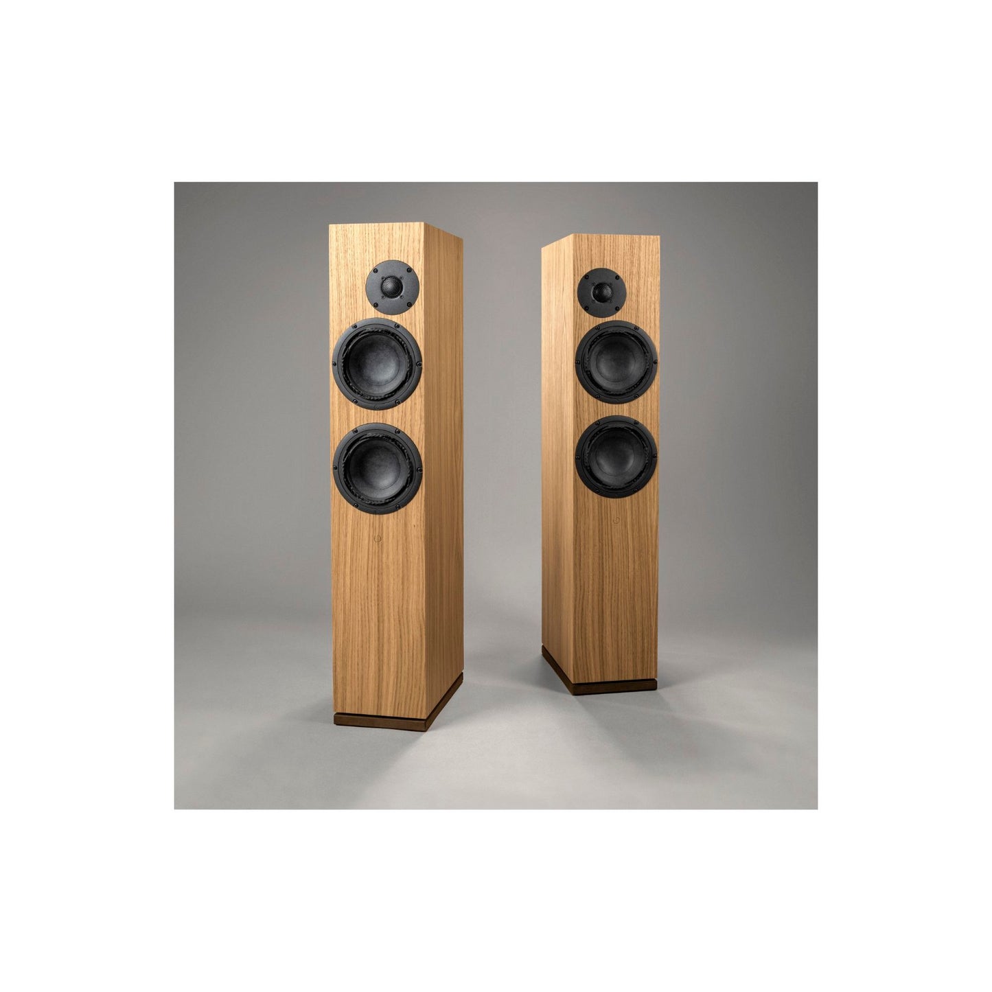 OePhi Floorstanding Speakers Transcendence 2.5