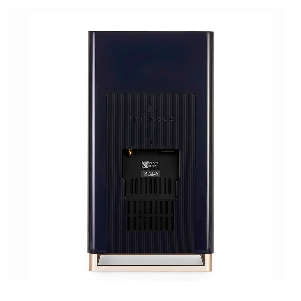 Triangle Capella 2 WiFi & Bluetooth Active Speakers