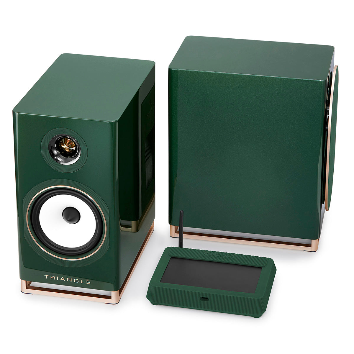 Triangle Capella 2 WiFi & Bluetooth Active Speakers