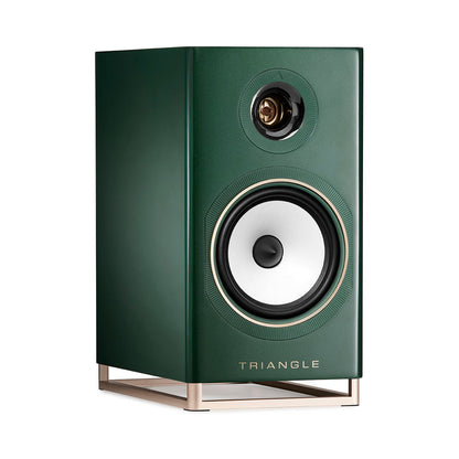 Triangle Capella 2 WiFi & Bluetooth Active Speakers