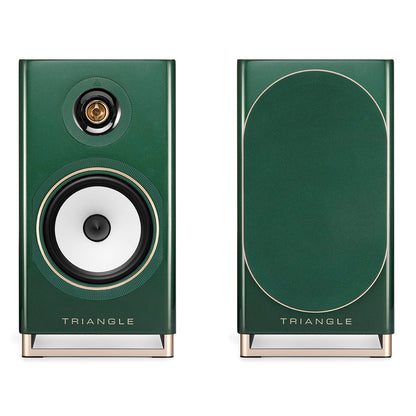 Triangle Capella 2 WiFi & Bluetooth Active Speakers
