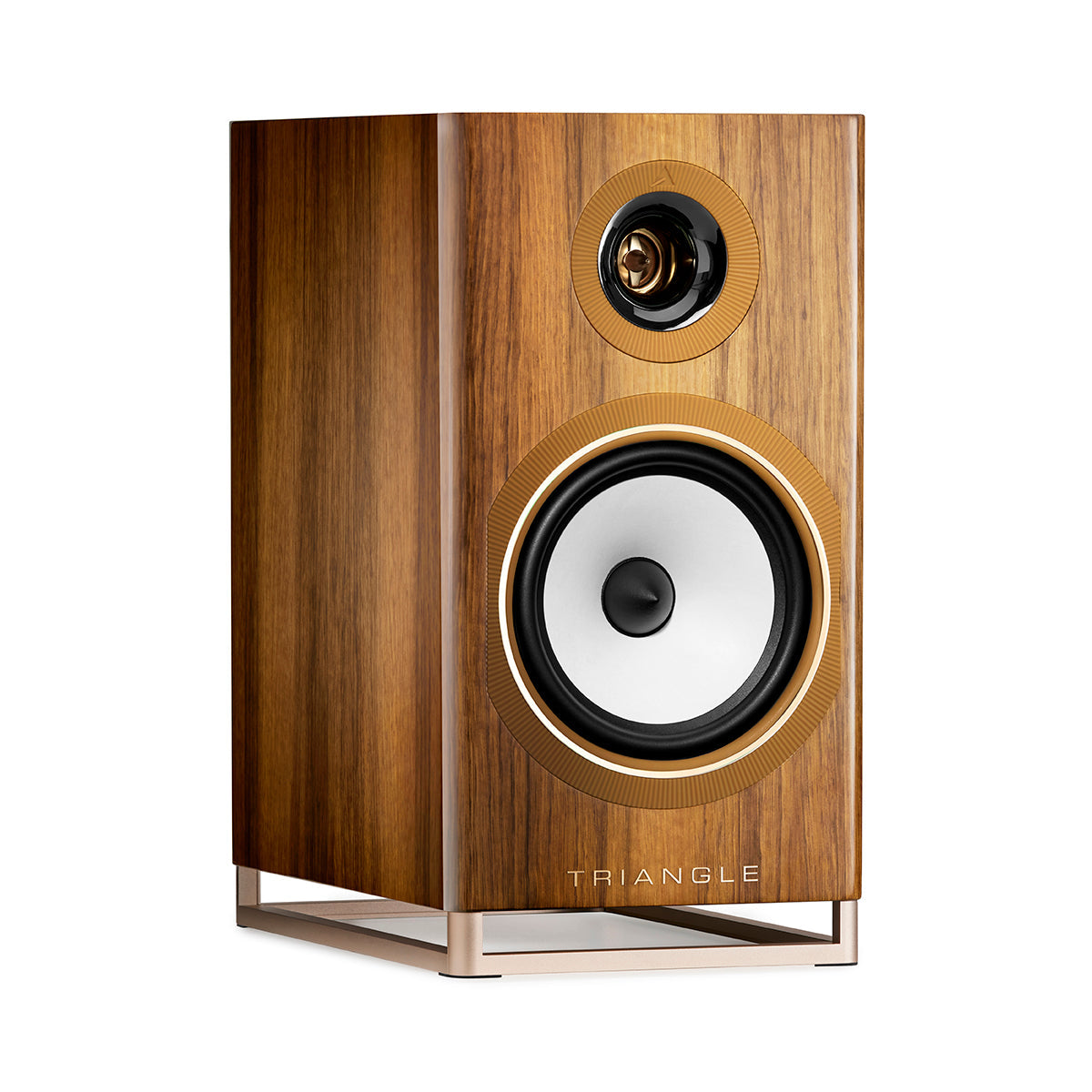 Triangle Capella 2 WiFi & Bluetooth Active Speakers