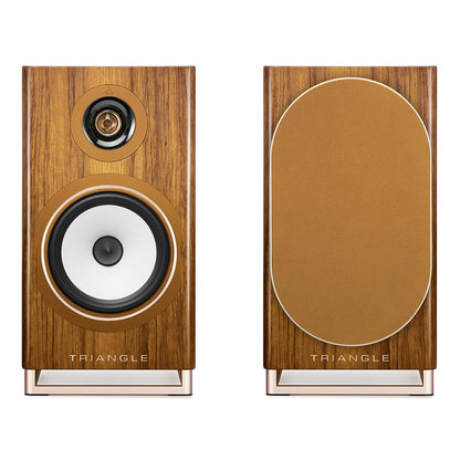 Triangle Capella 2 WiFi & Bluetooth Active Speakers