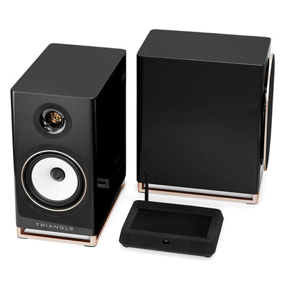 Triangle Capella 2 WiFi & Bluetooth Active Speakers