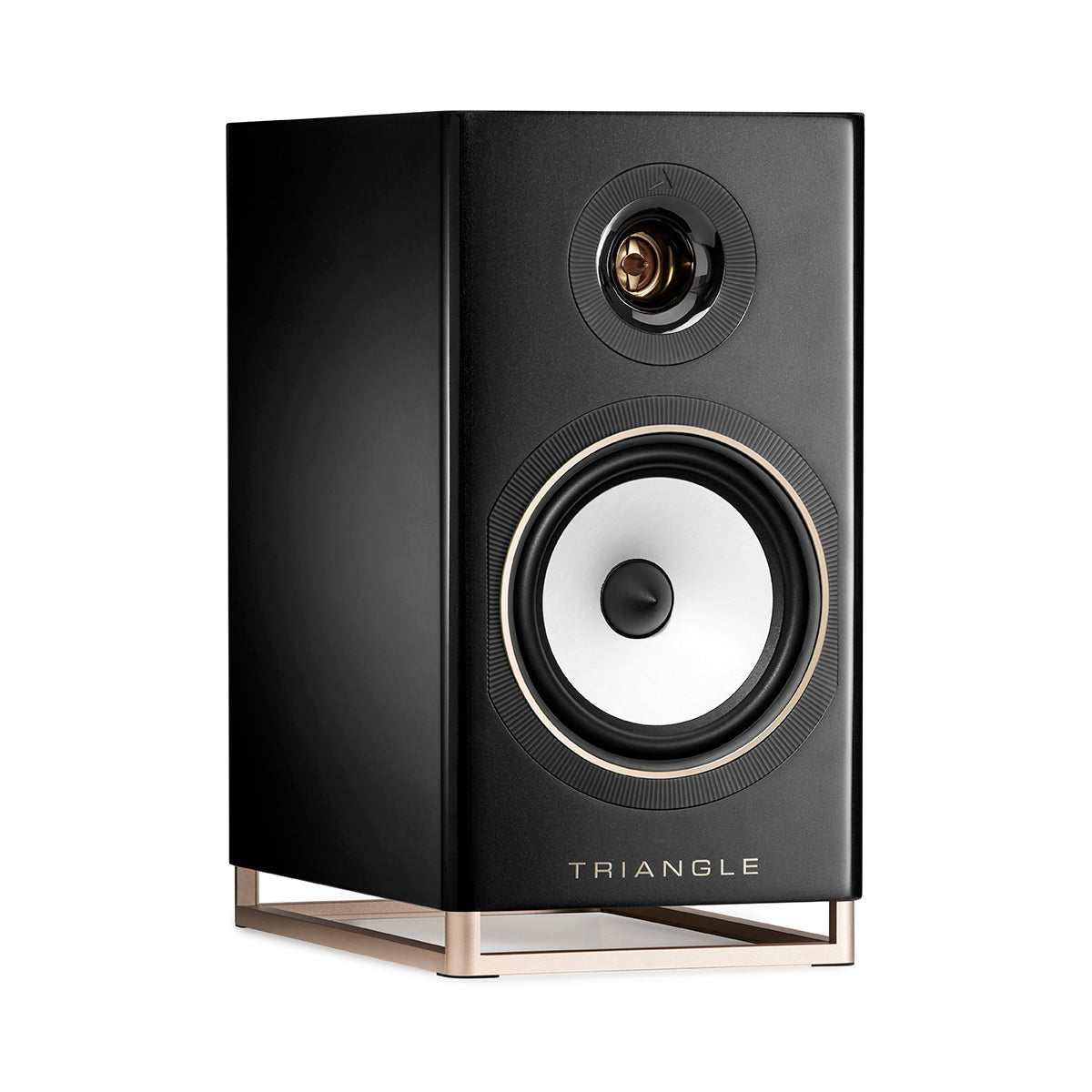 Triangle Capella 2 WiFi & Bluetooth Active Speakers