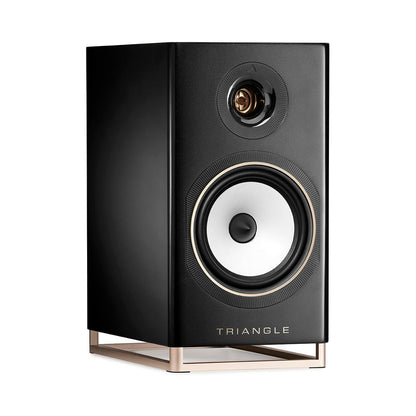 Triangle Capella 2 WiFi & Bluetooth Active Speakers