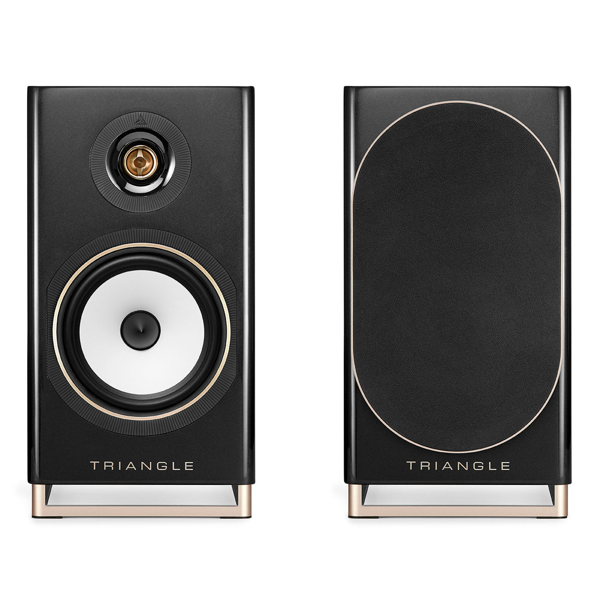Triangle Capella 2 WiFi & Bluetooth Active Speakers