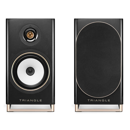 Triangle Capella 2 WiFi & Bluetooth Active Speakers