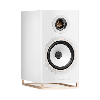 Triangle Capella 2 WiFi & Bluetooth Active Speakers