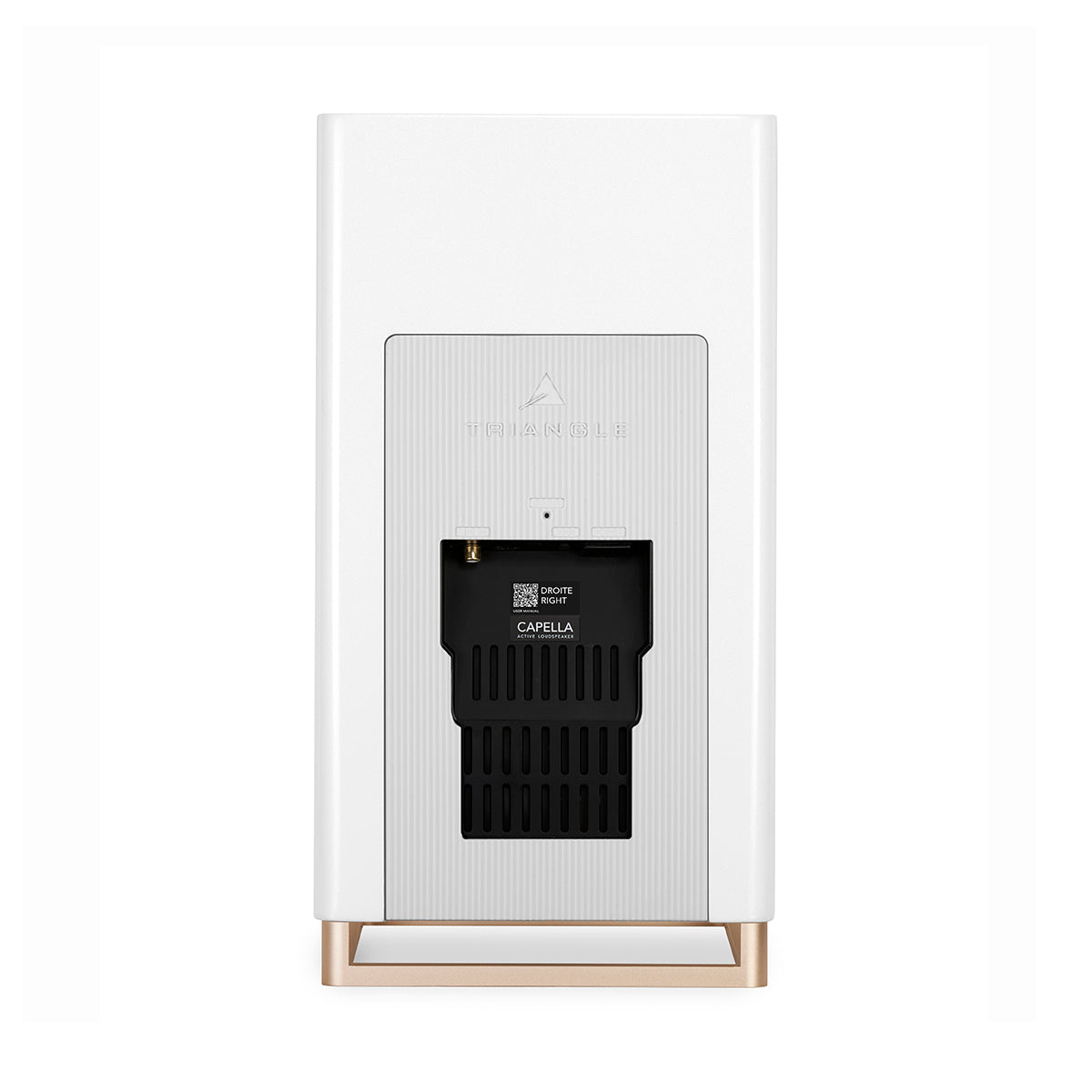 Triangle Capella 2 WiFi & Bluetooth Active Speakers