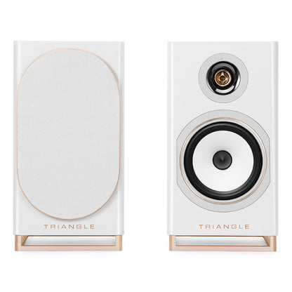 Triangle Capella 2 WiFi & Bluetooth Active Speakers