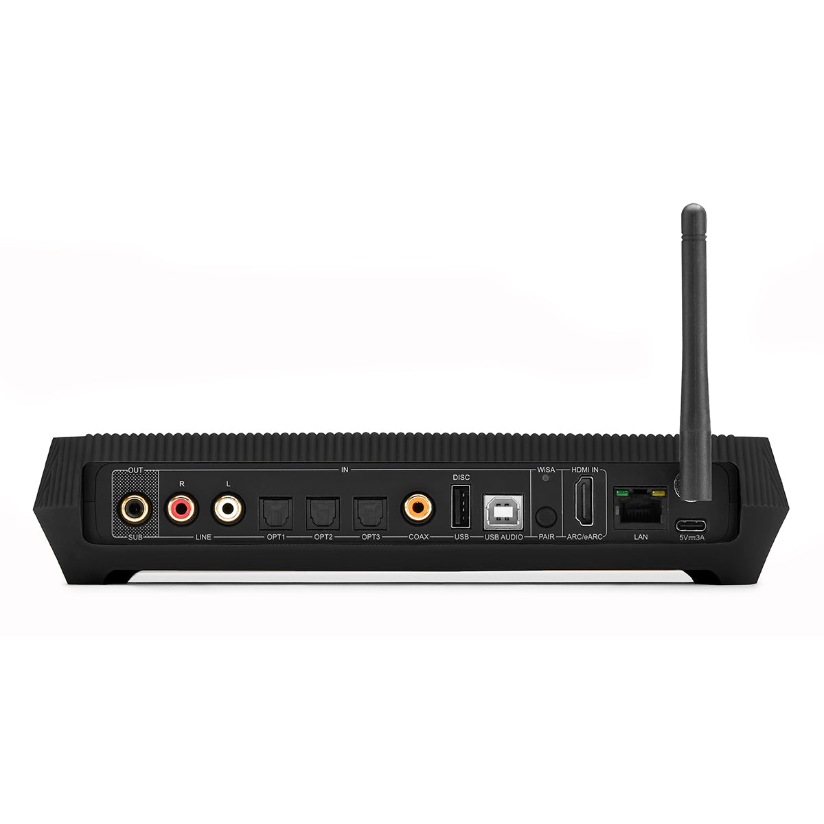 Triangle Capella 2 WiFi & Bluetooth Active Speakers