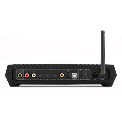 Triangle Capella 2 WiFi & Bluetooth Active Speakers
