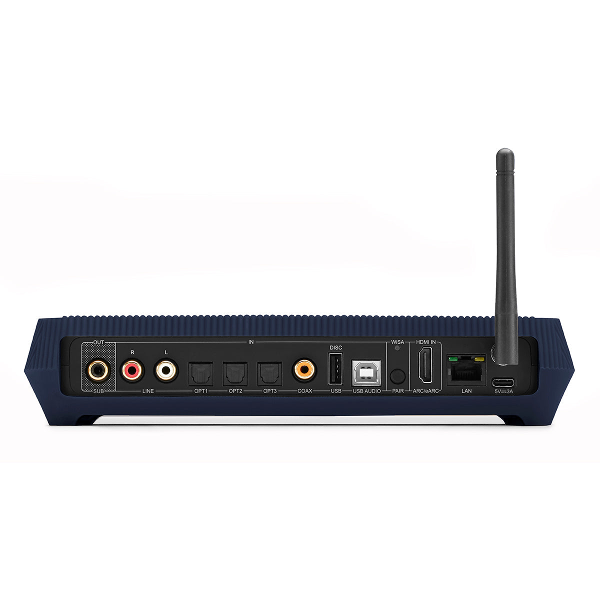 Triangle Capella 2 WiFi & Bluetooth Active Speakers