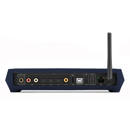 Triangle Capella 2 WiFi & Bluetooth Active Speakers