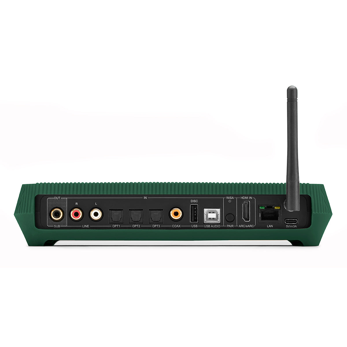 Triangle Capella 2 WiFi & Bluetooth Active Speakers